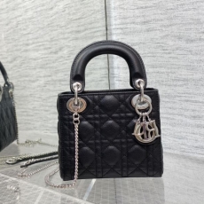 Christian Dior My Lady Bags